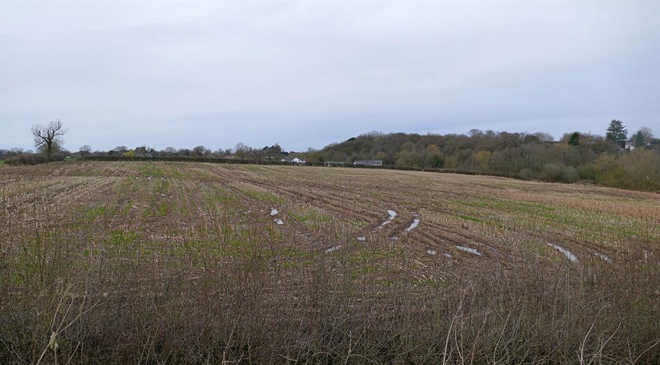 Cheshire countryside - credit: Flickr/ Wildlife Terry (Public Domain)